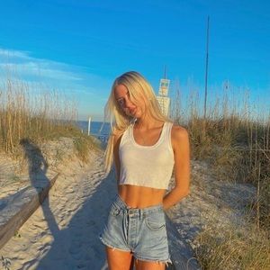 Meet your Posher, Maggie